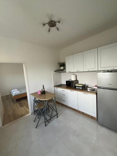 Studio apartman L&A