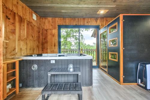 Φωτογραφία από το άλμπουμ του La cabane de Gardelac σε Saint-Rémy