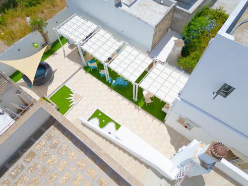 Photo de la galerie de l'établissement I Ricordi di Anna, à Alezio