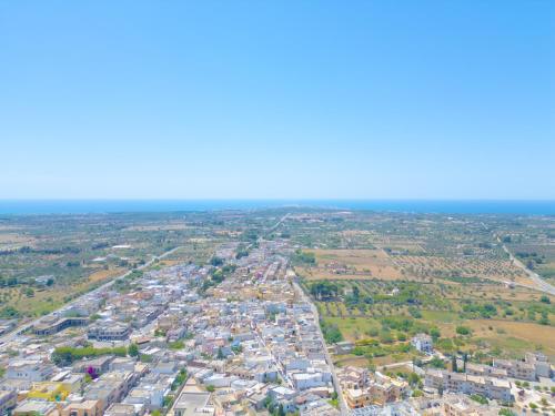 Photo de la galerie de l'établissement I Ricordi di Anna, à Alezio