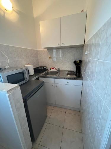 Studio apartman G&K