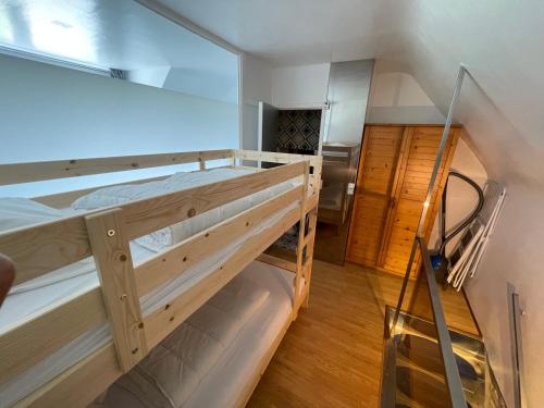 Ti Ar Mor proche des plages de Loctudy