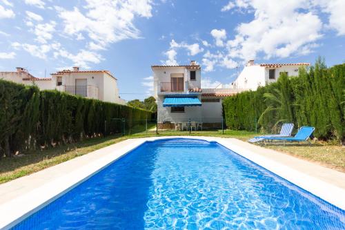 INNOUTHOME Villa Juan de Almenara