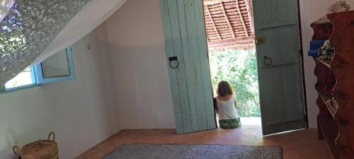 Imagen de la galería de Mawingu lodge, en Kizimkazi