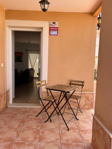 Φωτογραφία από το άλμπουμ του La Casita de Blanca σε Los Carvajales