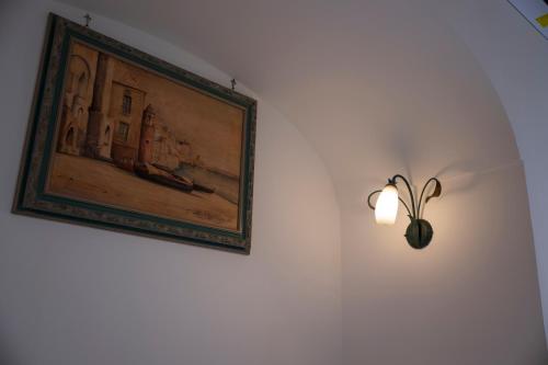 Fotografie z fotogalerie ubytování Hotel Antica Repubblica in Amalfi center at 100mt from the sea v Amalfi