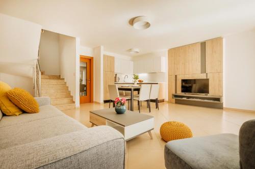Supreme Apartment Bliss