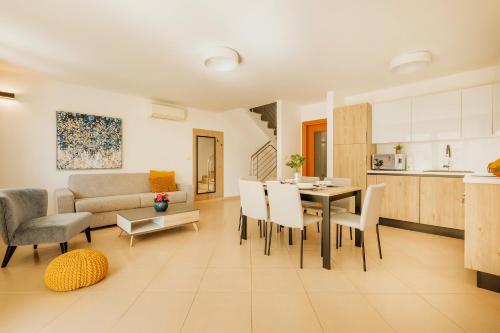 Supreme Apartment Bliss
