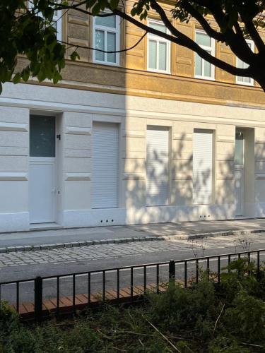Newly renovated Boutique Apartment
