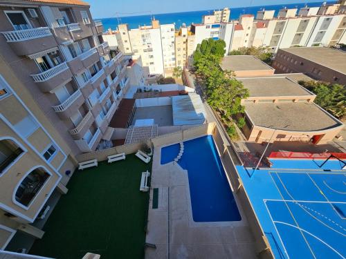 Fotografia z galérie ubytovania Mar de Campello v destinácii El Campello