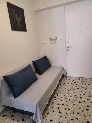 Athens apartment