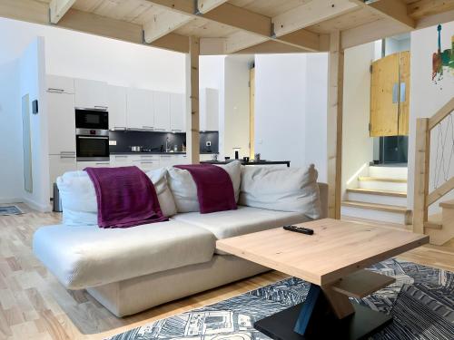 Newly renovated Boutique Apartment