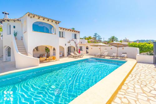 Villa Malawi by Abahana Villas