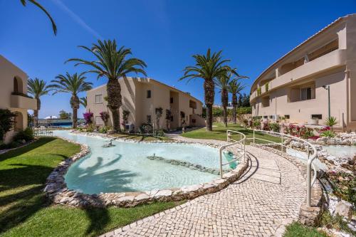Vila Palmeira Beach Resort