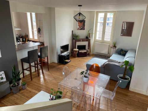 Photo de la galerie de l'établissement Rooftop, à Brive-la-Gaillarde