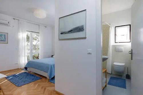 Apartment & Rooms Nugal Makarska
