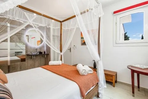 Villa Rasoa photo 4