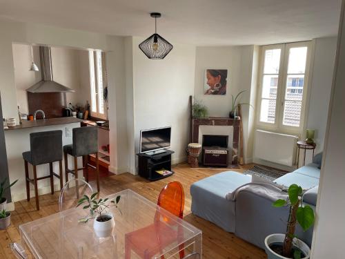 Photo de la galerie de l'établissement Rooftop, à Brive-la-Gaillarde