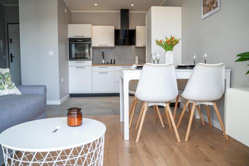 APARTAMENT SłONECZNY