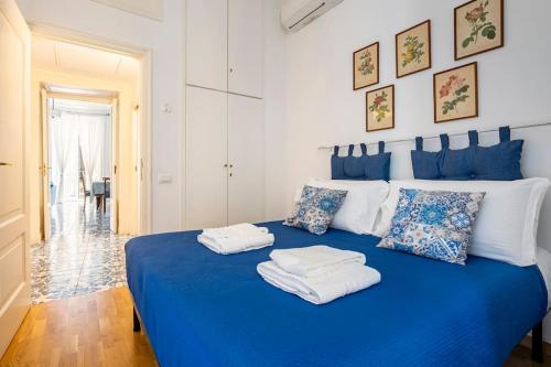 Ammore a mare, luxury apartment near the sea