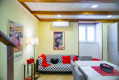 Cantelmo Retreat
