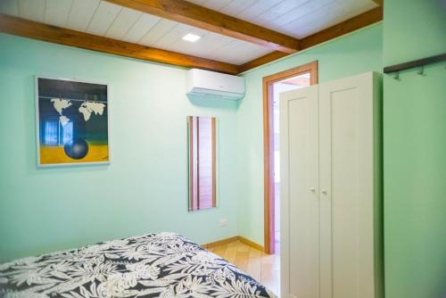 Cantelmo Retreat