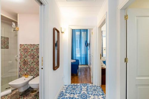 Ammore a mare, luxury apartment near the sea