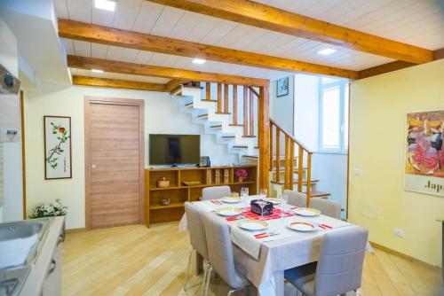 Cantelmo Retreat