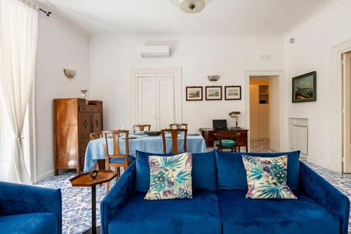 Ammore a mare, luxury apartment near the sea