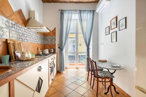 Ammore a mare, luxury apartment near the sea