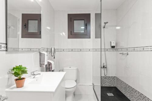 Suite Home Sagrada Familia photo 204