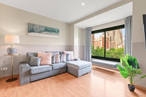 Suite Home Sagrada Familia photo 214