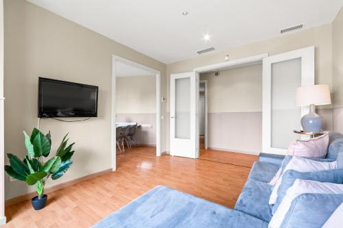 Suite Home Sagrada Familia photo 213