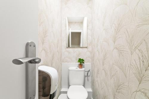 Suite Home Sagrada Familia photo 202
