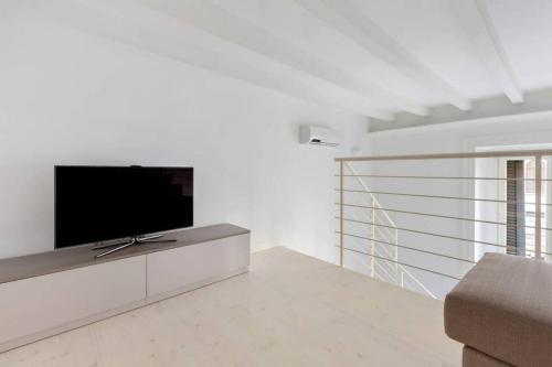 Luxury Duplex Corso Magenta Milano 3PAX-WIFI