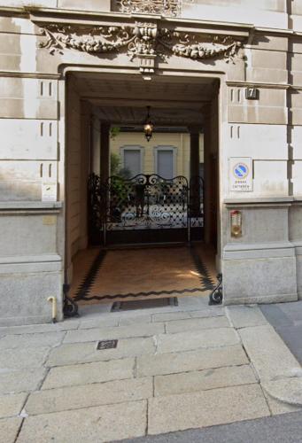 Luxury Duplex Corso Magenta Milano 3PAX-WIFI