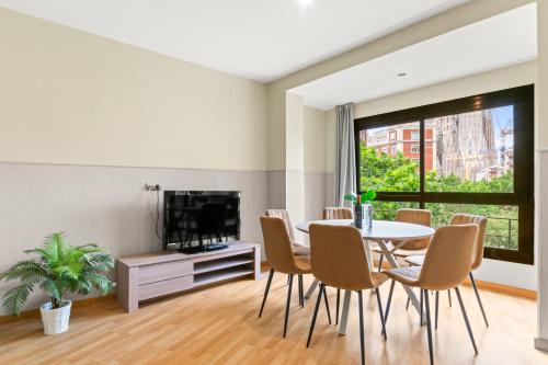 Suite Home Sagrada Familia photo 229