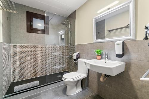 Suite Home Sagrada Familia photo 216