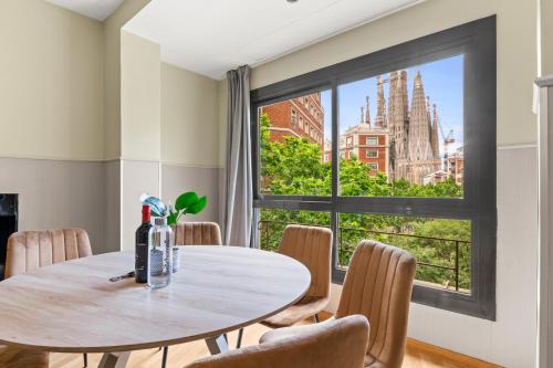 Suite Home Sagrada Familia photo 230