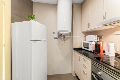 Suite Home Sagrada Familia photo 217