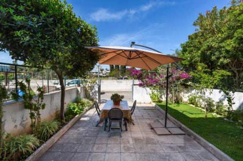 Fotografie z fotogalerie ubytování Villino Silvana by BarbarHouse v destinaci San Cataldo