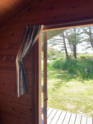 Galeriebild der Unterkunft Løkken naturcampingplads in Løkken