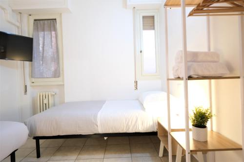 Wine Apartments Florence Verdicchio