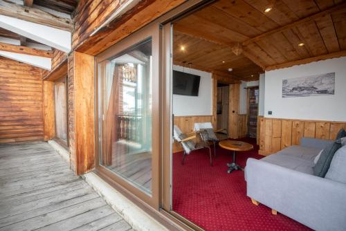 Les Chalets du Thorens photo 3