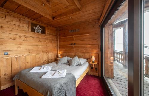 Les Chalets du Thorens photo 2