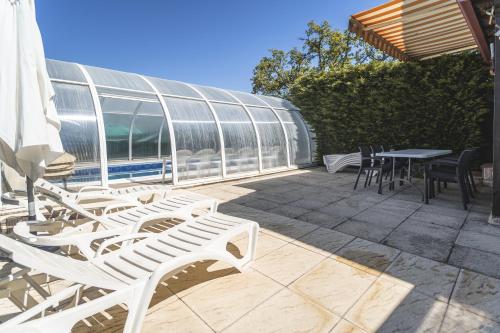 Fotografie z fotogalerie ubytování Valle De Juarros v destinaci San Adrián de Juarros