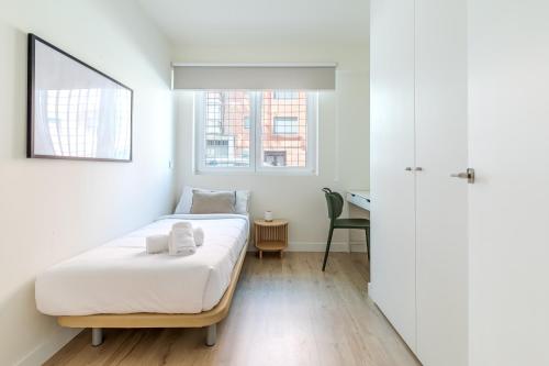CATERINA Plaza Castilla