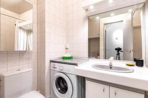 GuestReady - One perfect studio in Auteuil