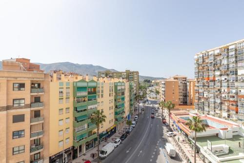 Stylish 2BD Apt in the Centre 10 minutes away from the Beach