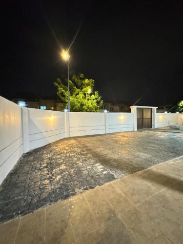 Φωτογραφία από το άλμπουμ του Homestay Pool Villa Andora σε Klang